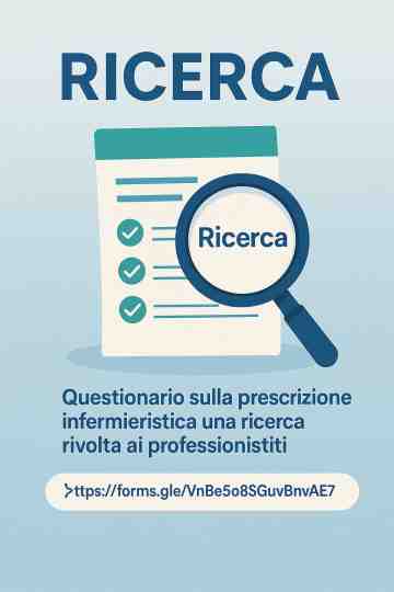 La prescrizione infermieristica in Italia: uno sguardo sul contesto nazionale attraverso le opinioni dei professionisti