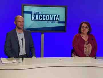 Teletutto racconta OPI Brescia