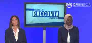Teletutto racconta OPI Brescia