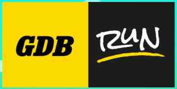 GDB Run 2026: corriamo insieme per la donazione