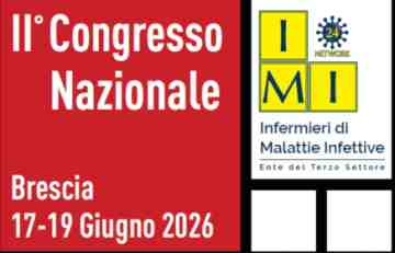 II� Congresso Nazionale IMI24 Network � Brescia, 17-19 giugno 2026