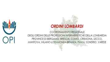 Comunicato Stampa Coordinamento OPI Lombardia 5 Aprile 2024