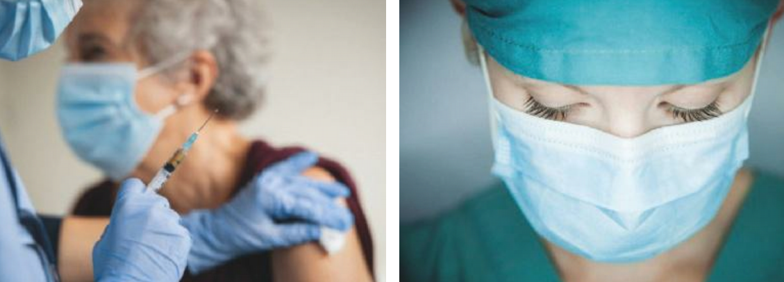 Vaccinazione anti-Covid in sicurezza: ecco i dati dellultimo rapporto Aifa
