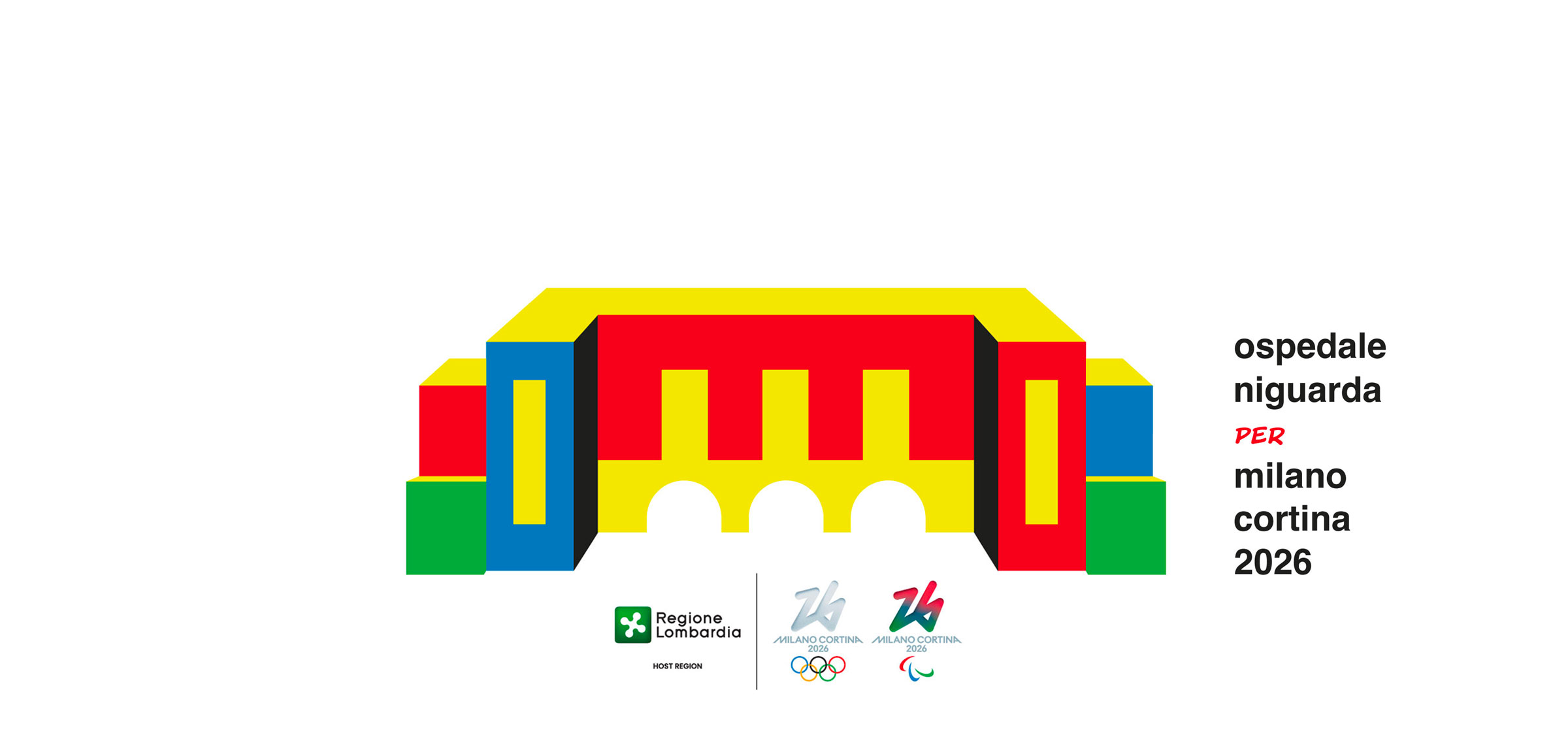 Cortina 2026: al via il reclutamento del personale sanitario per i Giochi Olimpici e Paralimpici Invernali