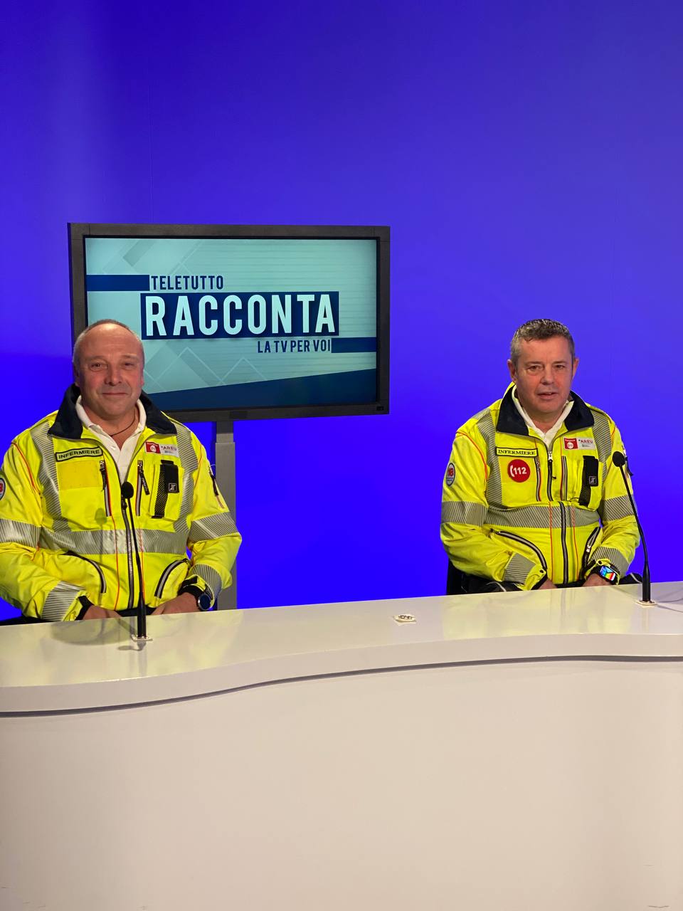 Teletutto racconta OPI Brescia