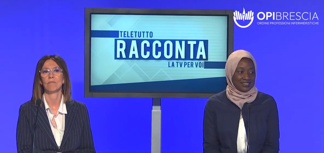 Teletutto racconta OPI Brescia