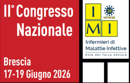 II� Congresso Nazionale IMI24 Network � Brescia, 17-19 giugno 2026