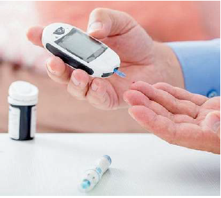 GdB Obiettivo Salute: Conoscere il diabete aiuta a prevenirne l�insorgenza