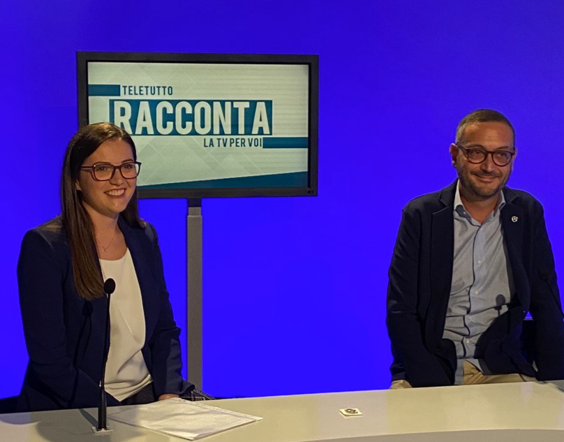 Teletutto racconta: OPI Brescia 