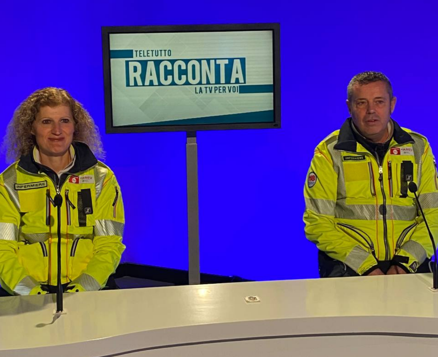 Teletutto racconta: OPI Brescia