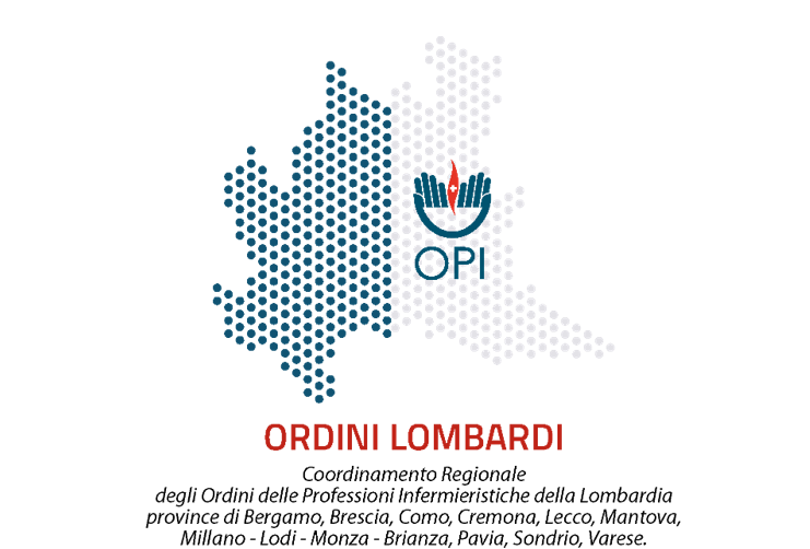 Coordinamento Opi della Lombardia - Comunicato Stampa 