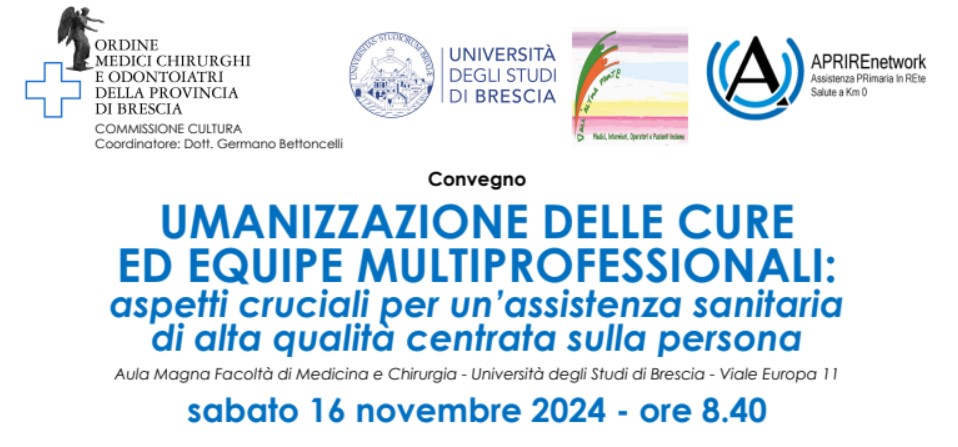 Convegno, \